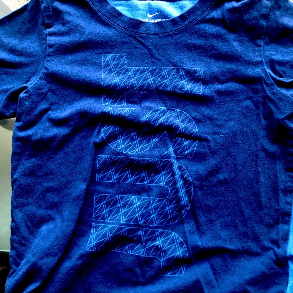 Used kids shirt